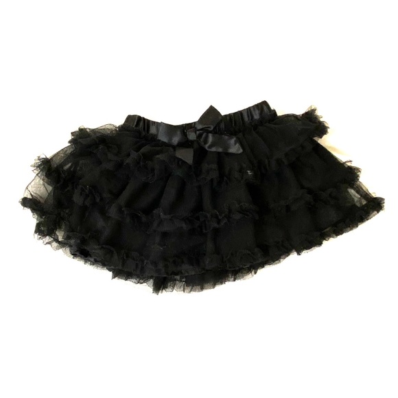 Other - Black Skirt!